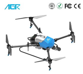 page-1-1 6L Drone Frame