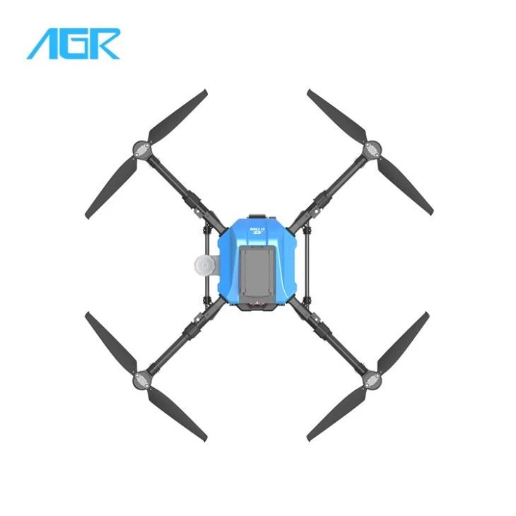 Customized Agricultural Drone