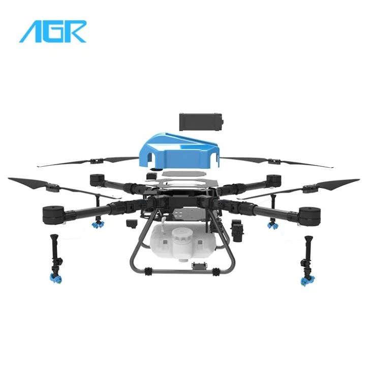 Agricultural Drone factory
