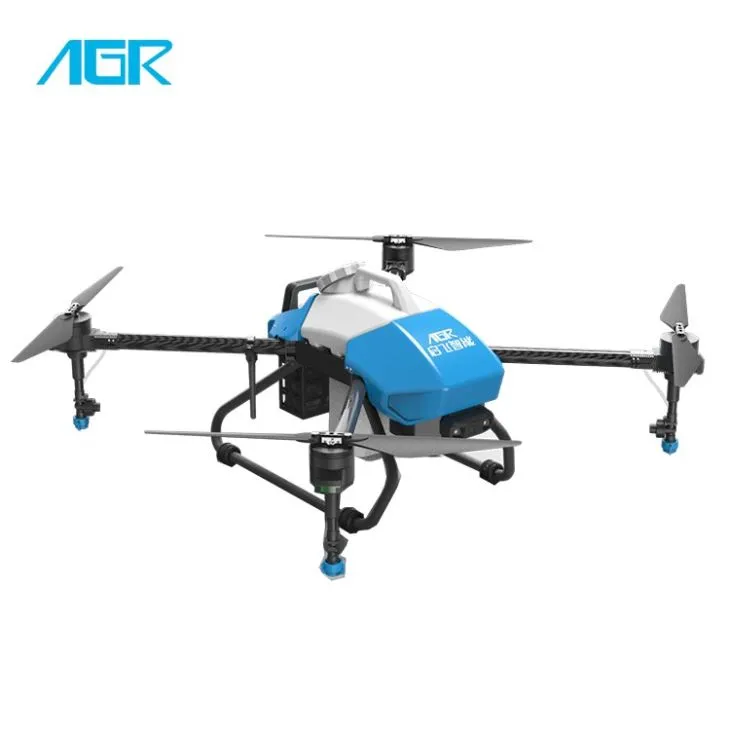 China Drone Sprayer manufacturers