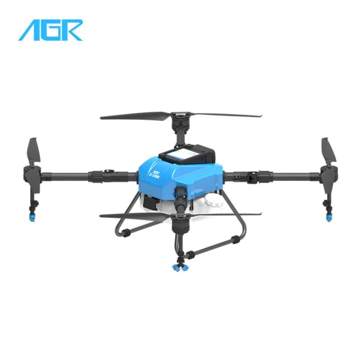 Durable Agriculture Drone