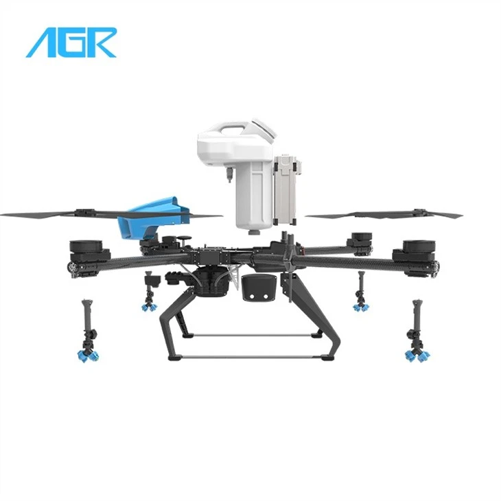 China Agricultural Drone suppliers