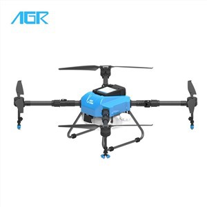 Vetőmagszóró permetezés Drón Mezőgazdaság Növényvédelem