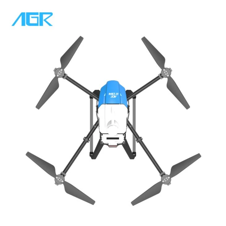 Sprayer Drone For Farming