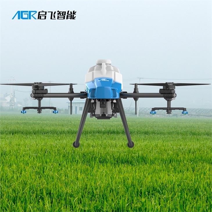 Commercial Agricultural Spraying Drone UAV For Farmer
