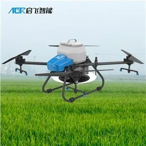 Drone Fa permetező
