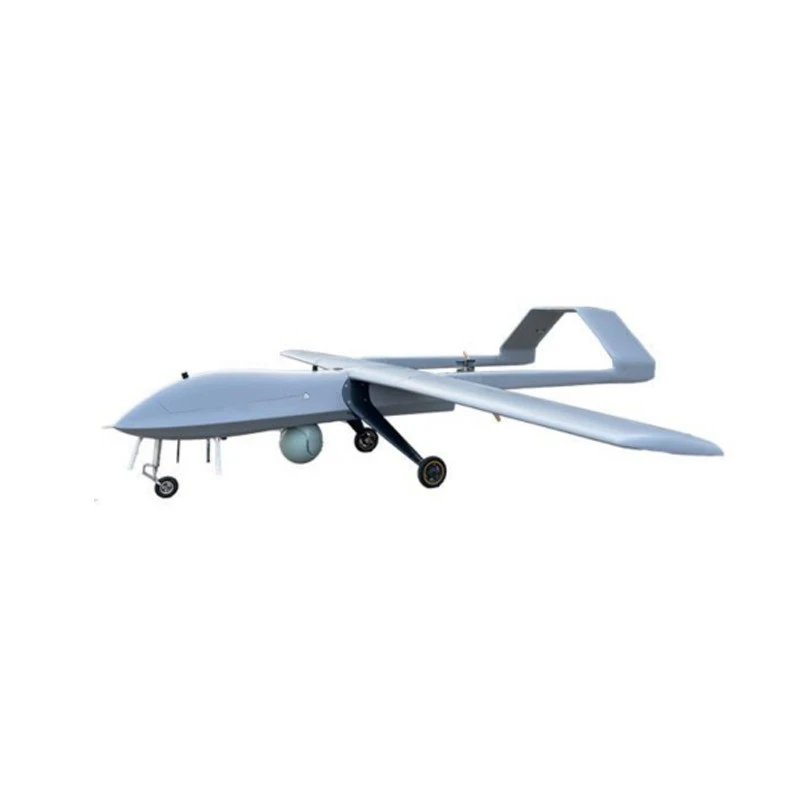 Y70 nagy VTOL rögzített szárnyú drón